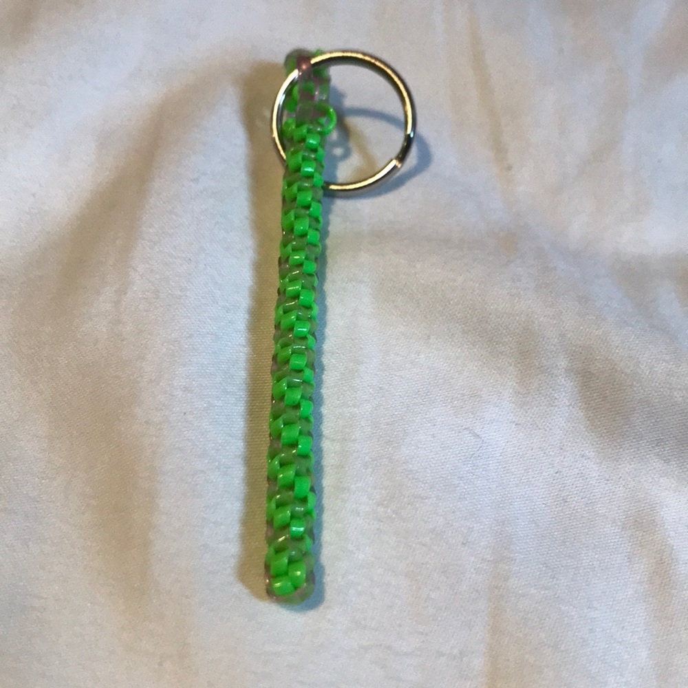 Colorful handmade keychains!!! - Picture 5 of 7